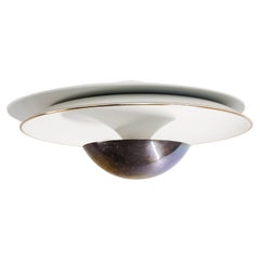 Gino Sarfatti Model 155 for Arteluce anni '50