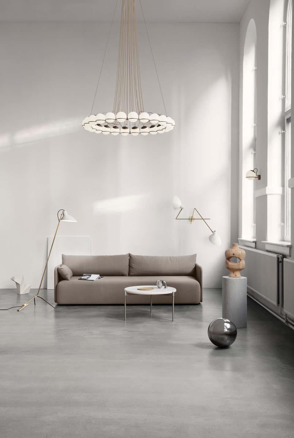Lámpara de cristal opalino Gino Sarfatti Modelo 2109/16/14 en negro para Astep en venta 6