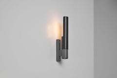 Gino Sarfatti model 211 sconces Arteluce Italy 1955