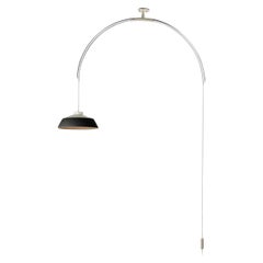 Gino Sarfatti Model 2129 Suspension Light