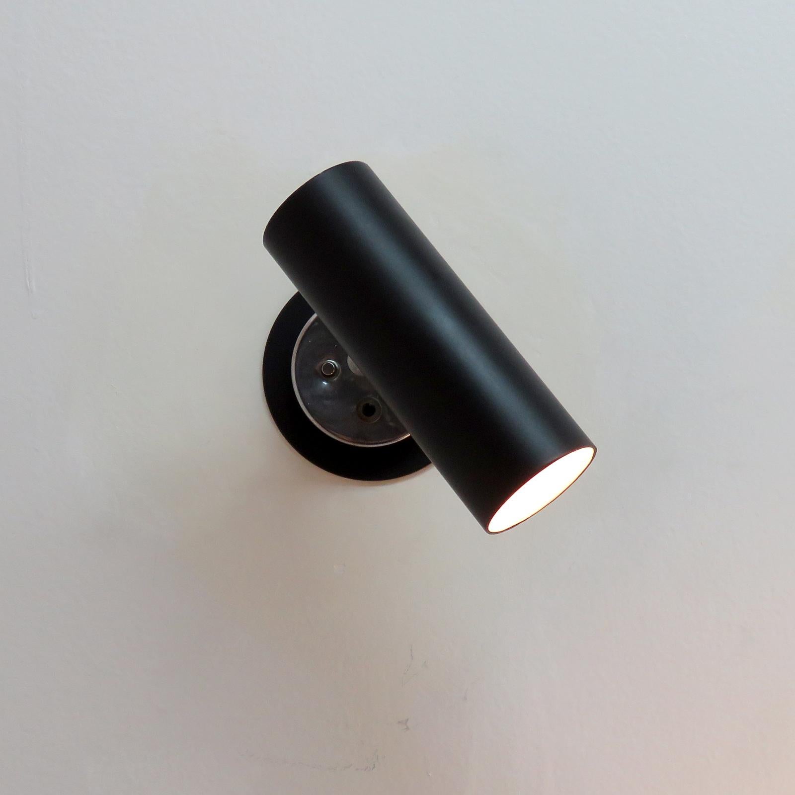 Mid-20th Century Gino Sarfatti Model 31B Wall Lights, Italy, 1950 For Sale