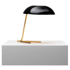 Gino Sarfatti modello 518 lampada da tavolo Arteluce Italia 1941