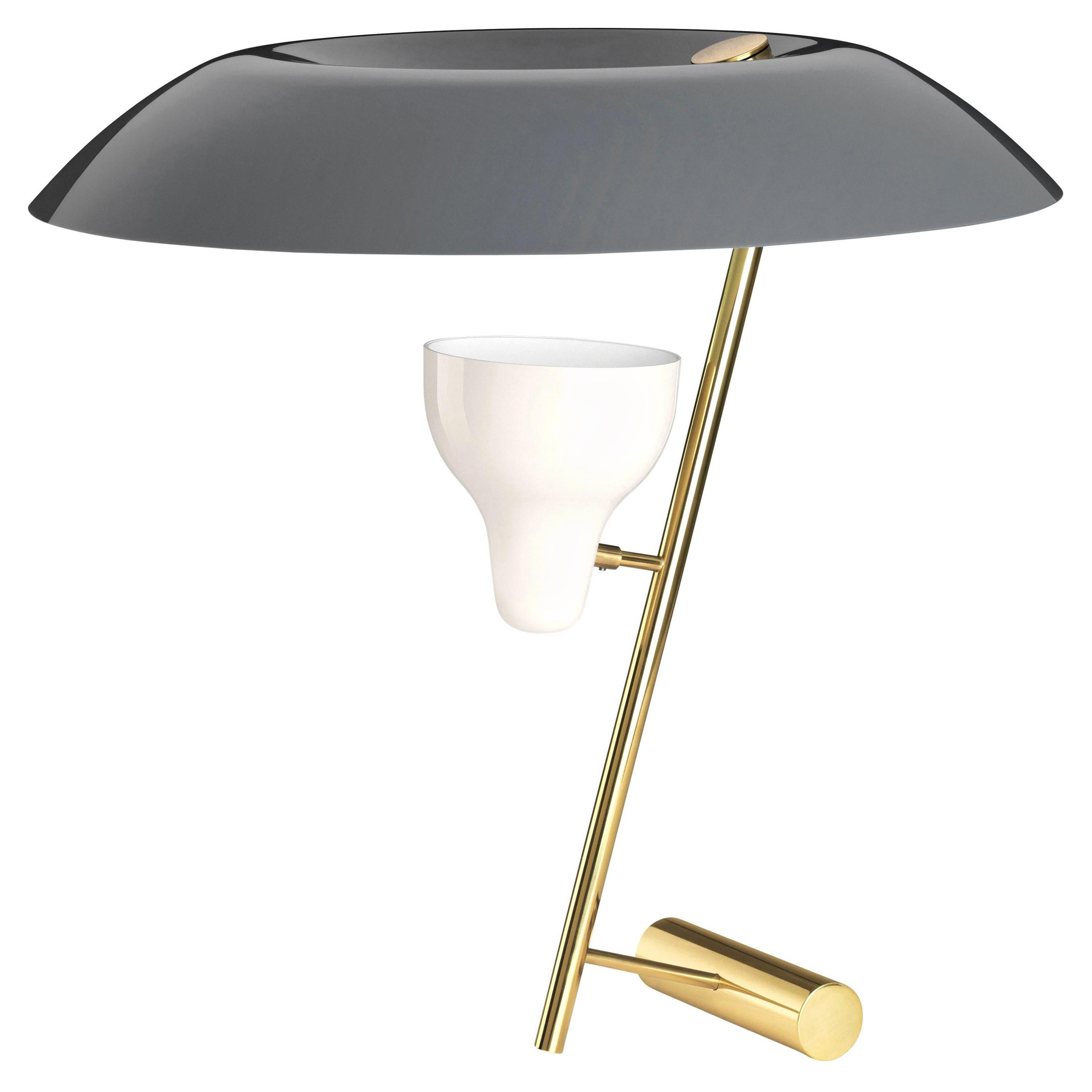 New And Custom Table Lamps