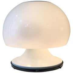 Gino Sarfatti Model 596 Table Lamp for Arteluce