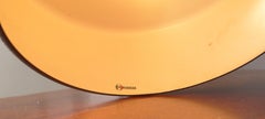 Gino Sarfatti, Modell 606, Schreibtischlampe für Arteluce, entworfen 1971