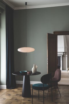 Gino Sarfatti Model No. 2065 Ceiling Light for Astep