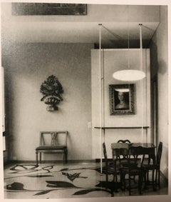 Gino Sarfatti Model No. 2065 Ceiling Light