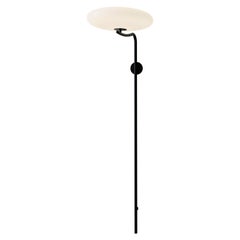 Gino Sarfatti Model No. 2065 Wall Lamp for Astep
