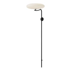 Gino Sarfatti Model No. 2065 Wall Light with Cord for Astep