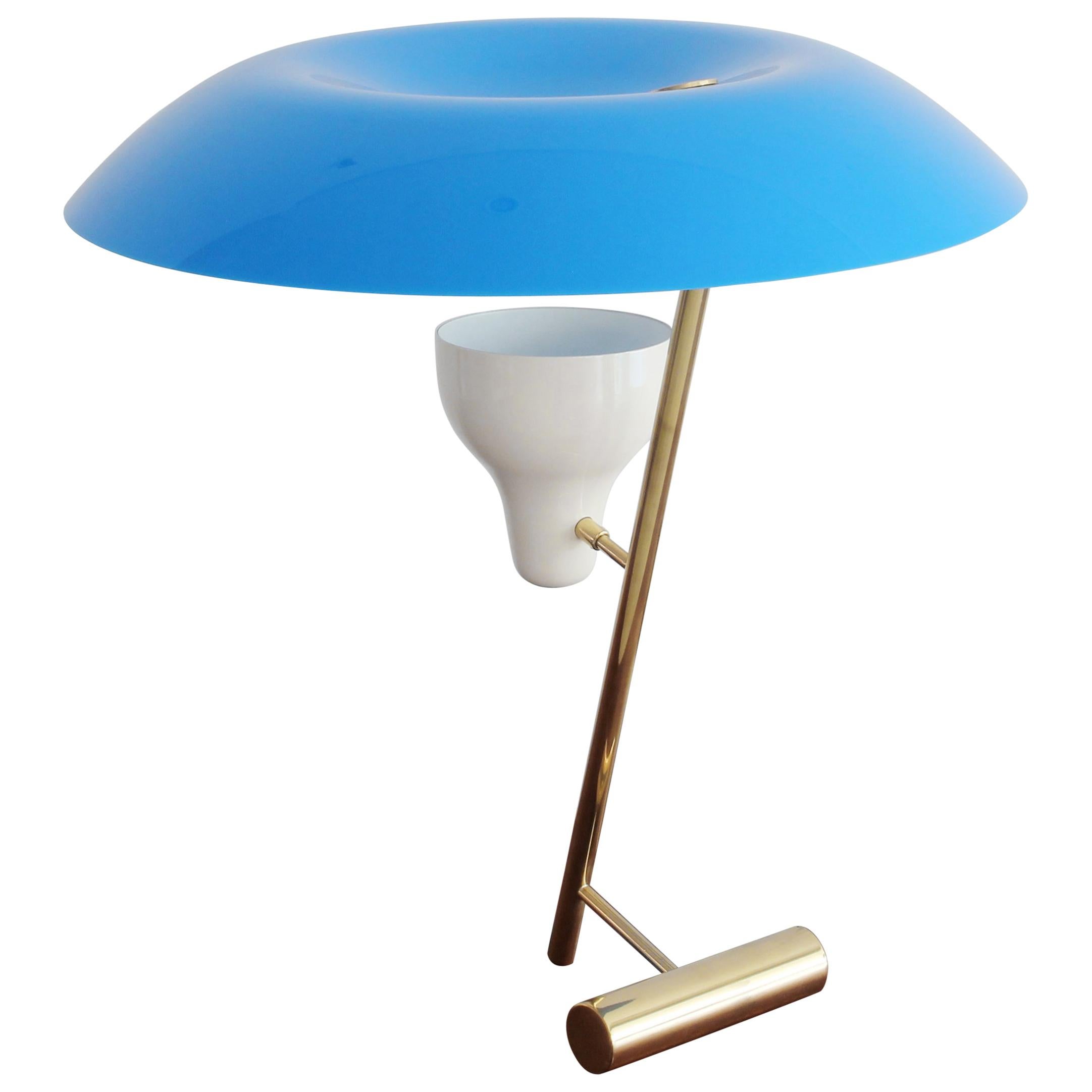 Gino Sarfatti Modello 548 Table Lamp