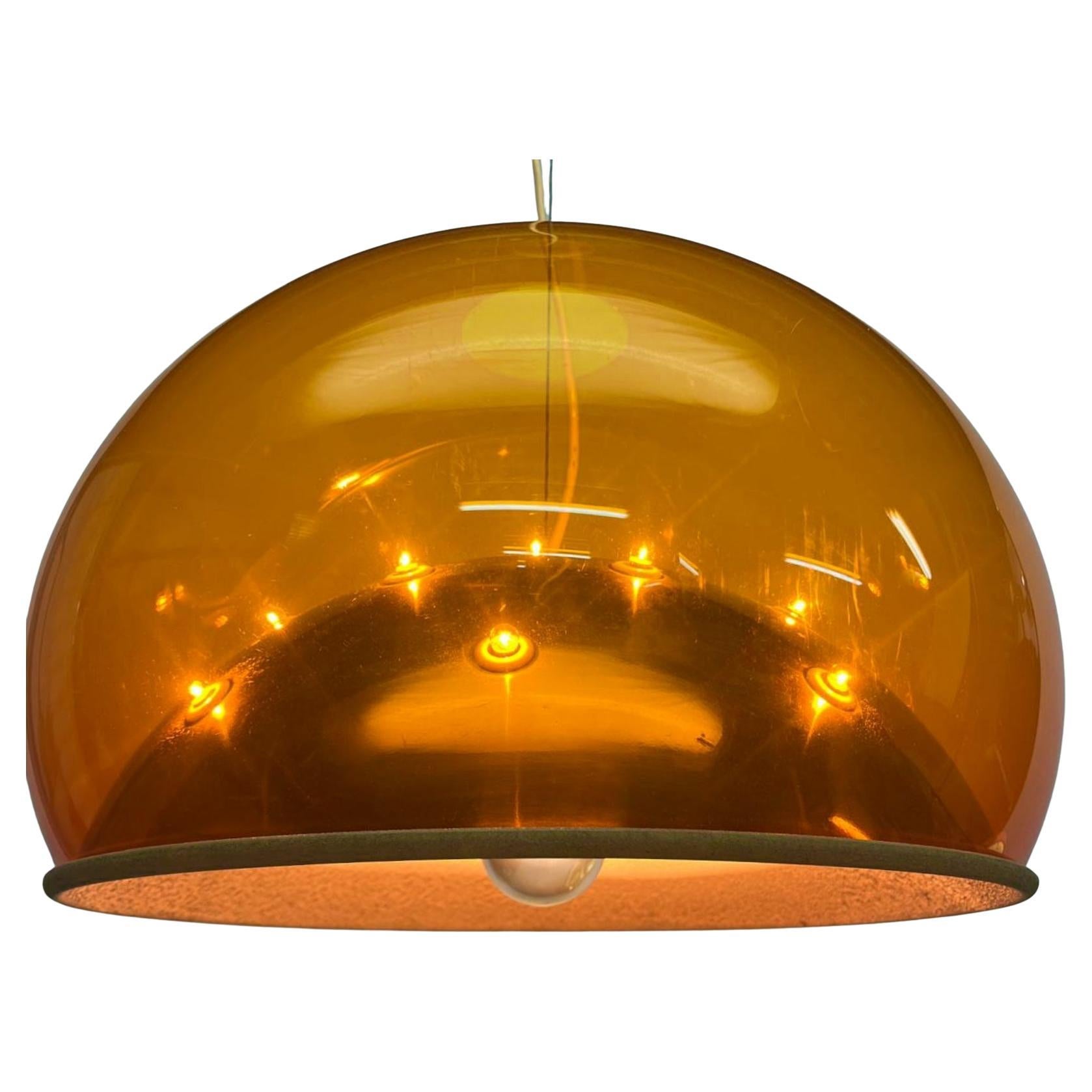 Gino Sarfatti, Moon Light, model 2130, by Arteluce, Italy 1969 en vente