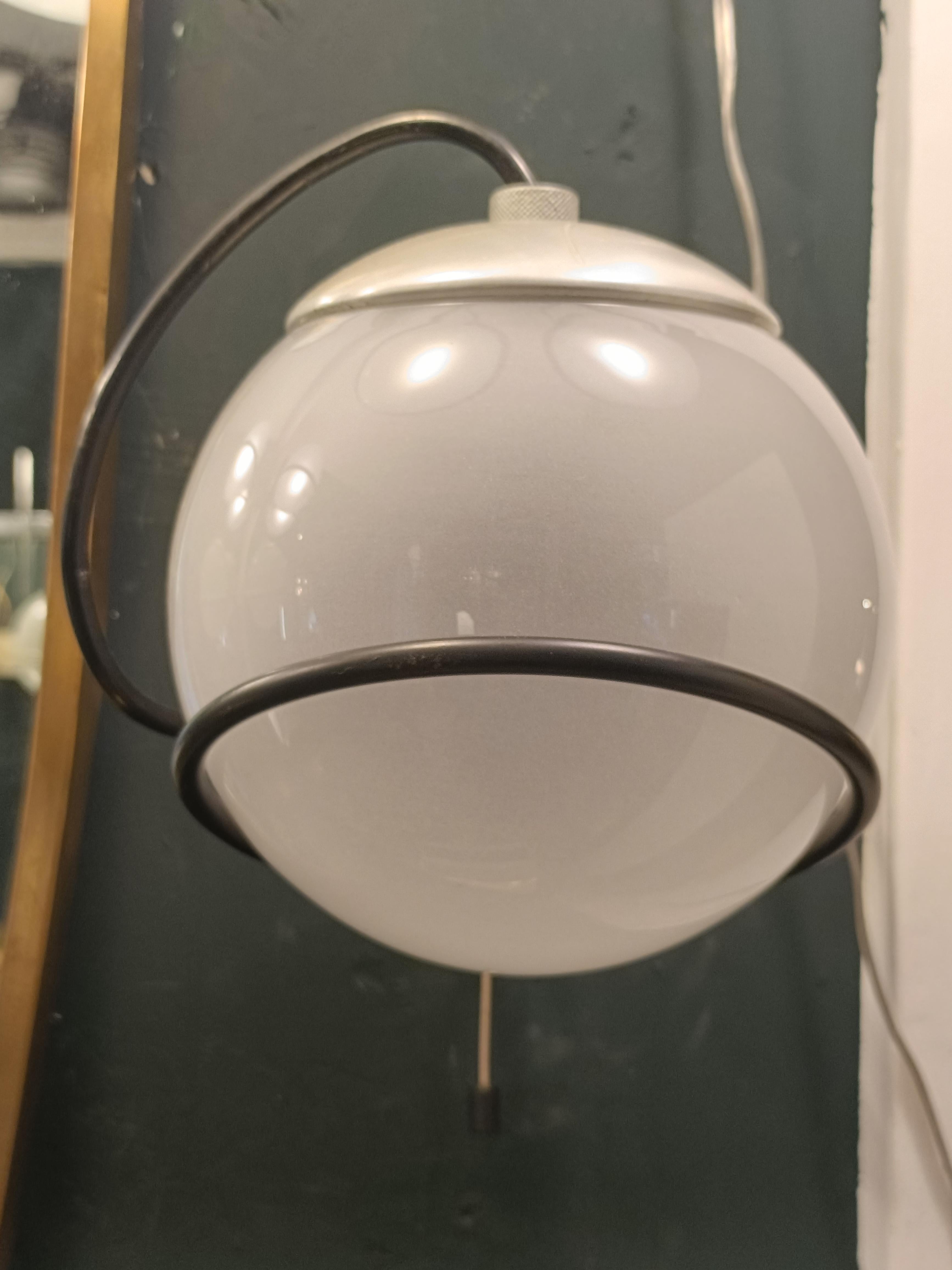 Gino Sarfatti for Arteluce Lampada da Parete Mod. 238/1, Italia Años 60 Italiano en venta