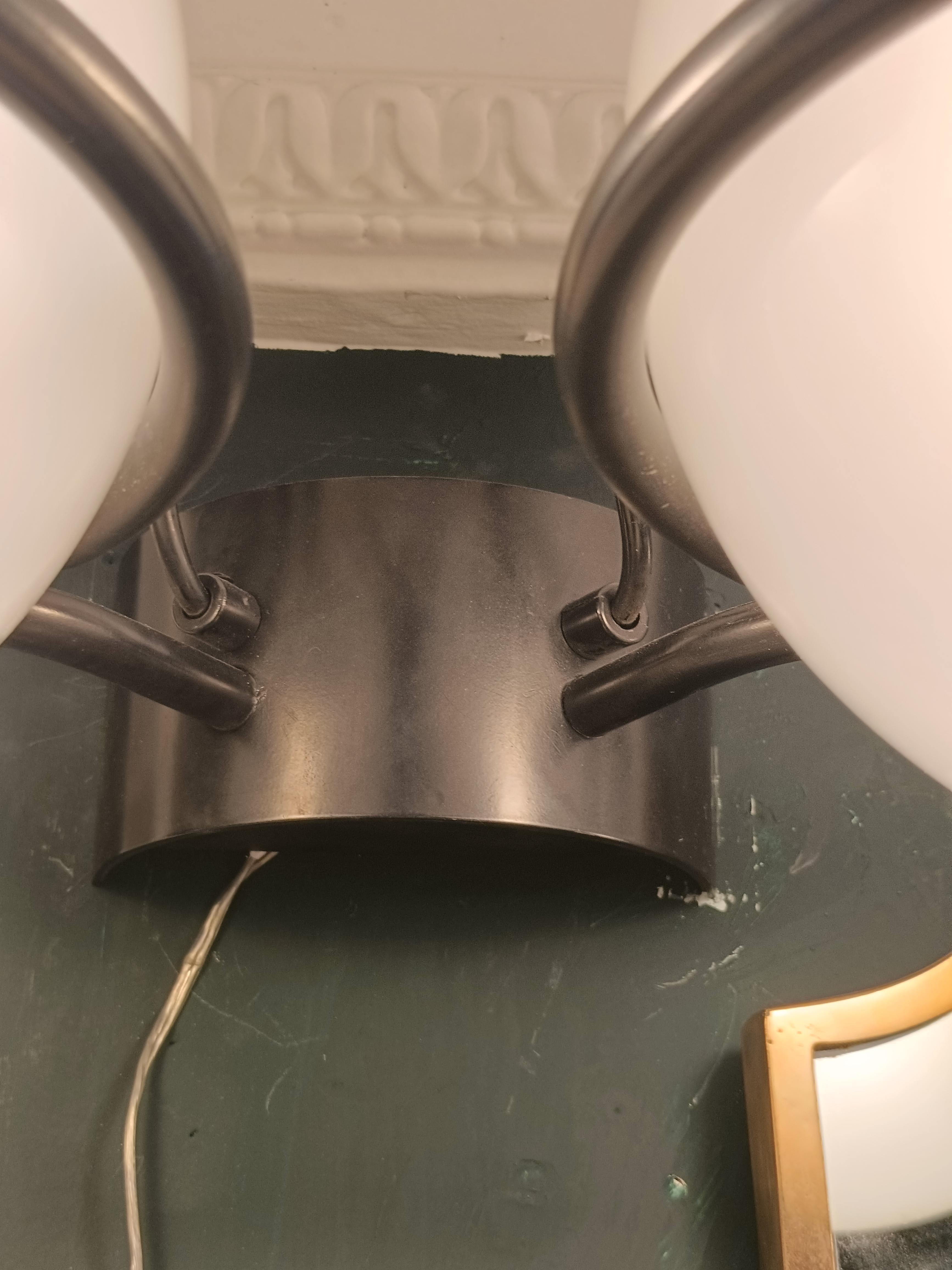 Gino Sarfatti for Arteluce Lampada da Parete Mod.238/2, Italia Años 60 Italiano en venta