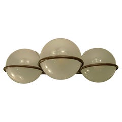 Gino Sarfatti for Arteluce Wall Lamp Mod.238/3, Italy 1960s