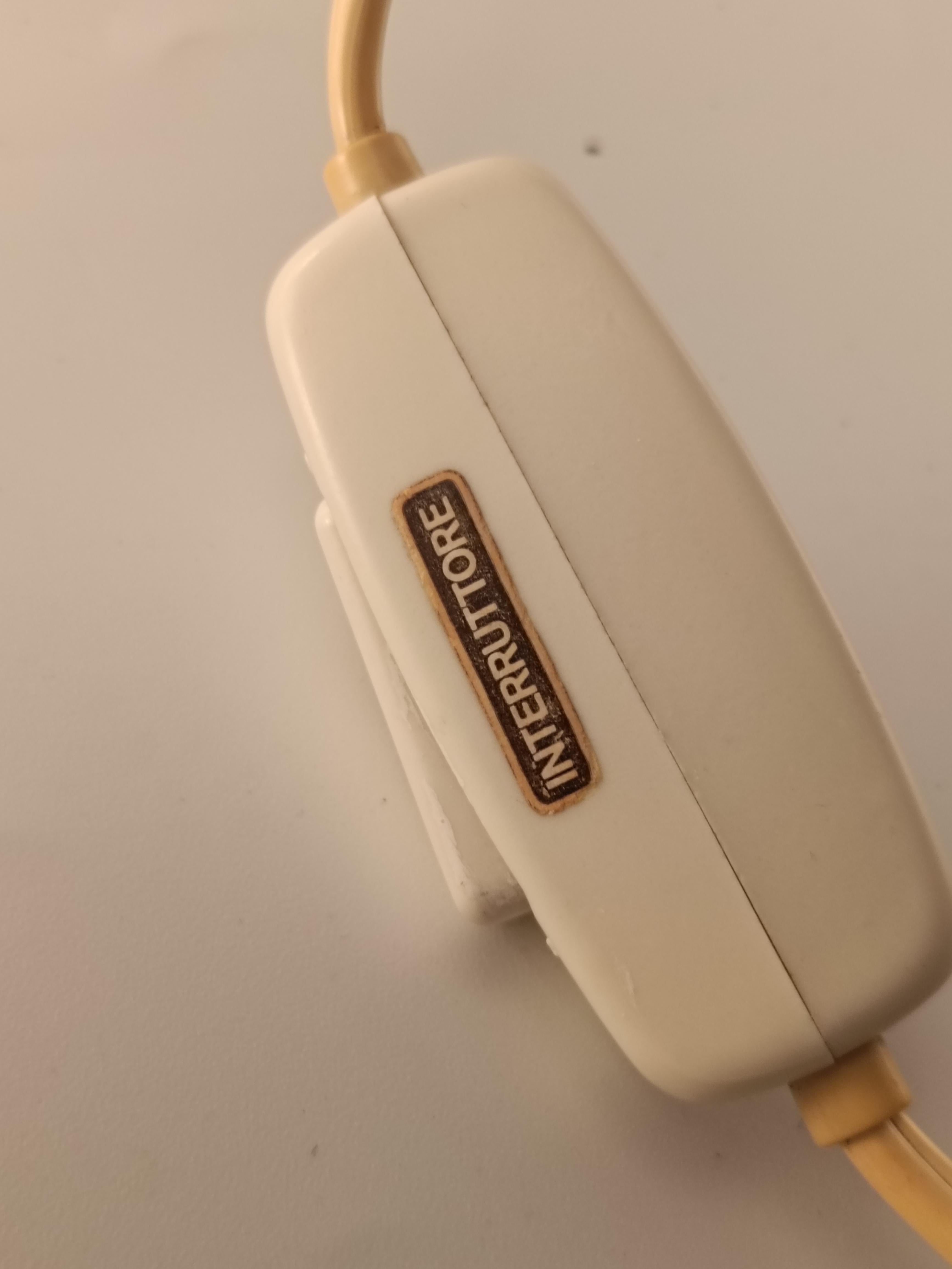 Gino Sarfatti per Arteluce Lampada da Tavolo 