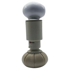 Gino Sarfatti per Arteluce Lampada da Tavolo "600", Italia 1960s Gino Sarfatti per Arteluce Lampada da Tavolo "600", Italia 1960s