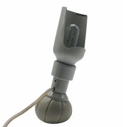 Gino Sarfatti per Arteluce Lampada da Tavolo "600/P", Italia 1960s