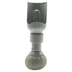 Gino Sarfatti for Arteluce Lampada da Tavolo "600/P", Italia 1960s