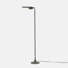 Gino Sarfatti rare model 1086 floor lamp for Arteluce, Italy, 1961