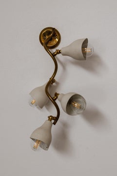 Gino Sarfatti pour Arteluce, 1952