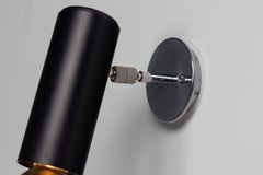 Gino Sarfatti sconce model 36 Arteluce Italy 1950