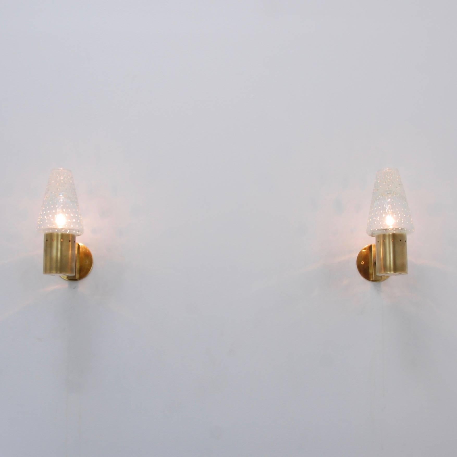 Gino Sarfatti Sconces for Seguso For Sale 4