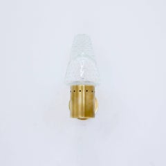 Gino Sarfatti Sconces for Seguso