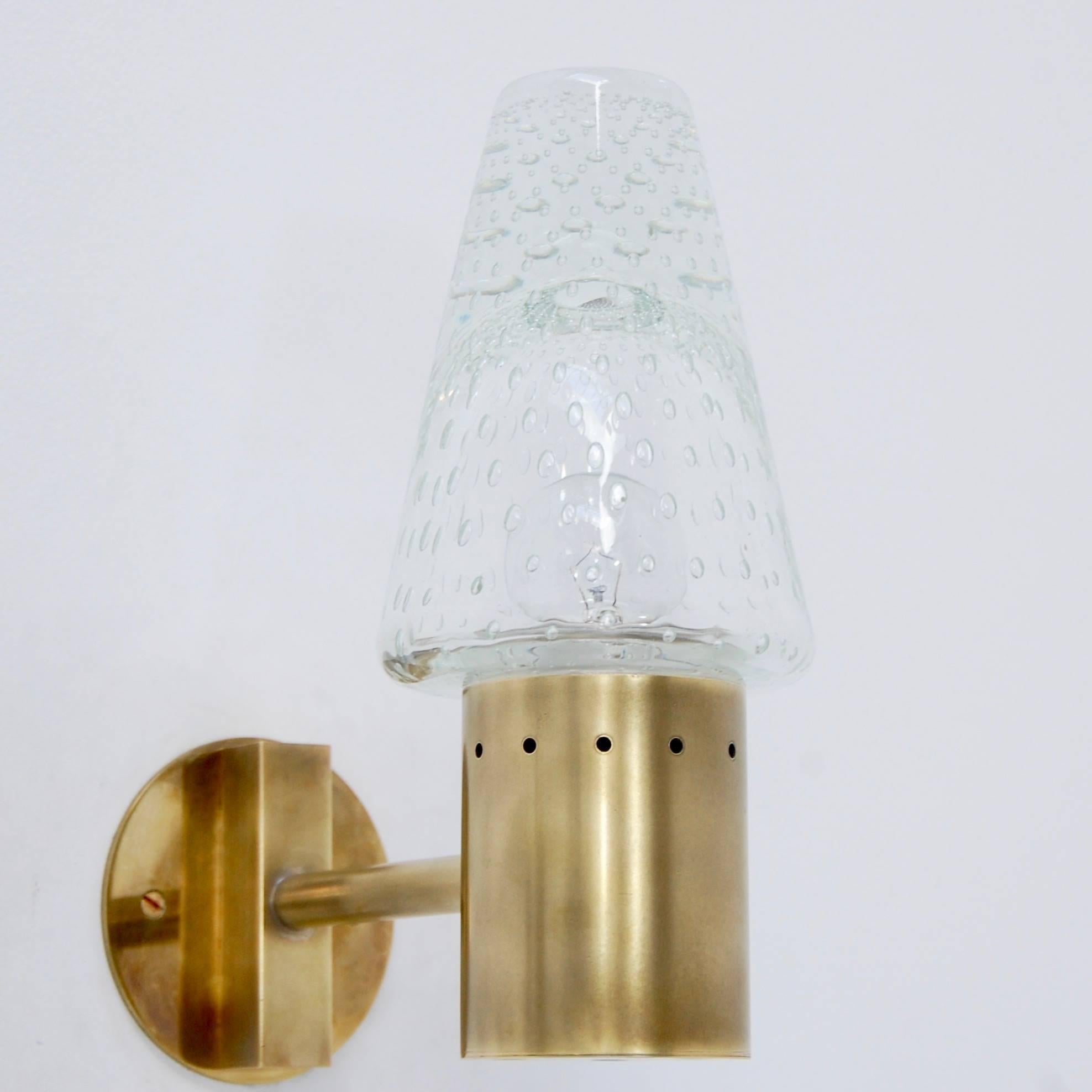 Gino Sarfatti Sconces for Seguso For Sale 1