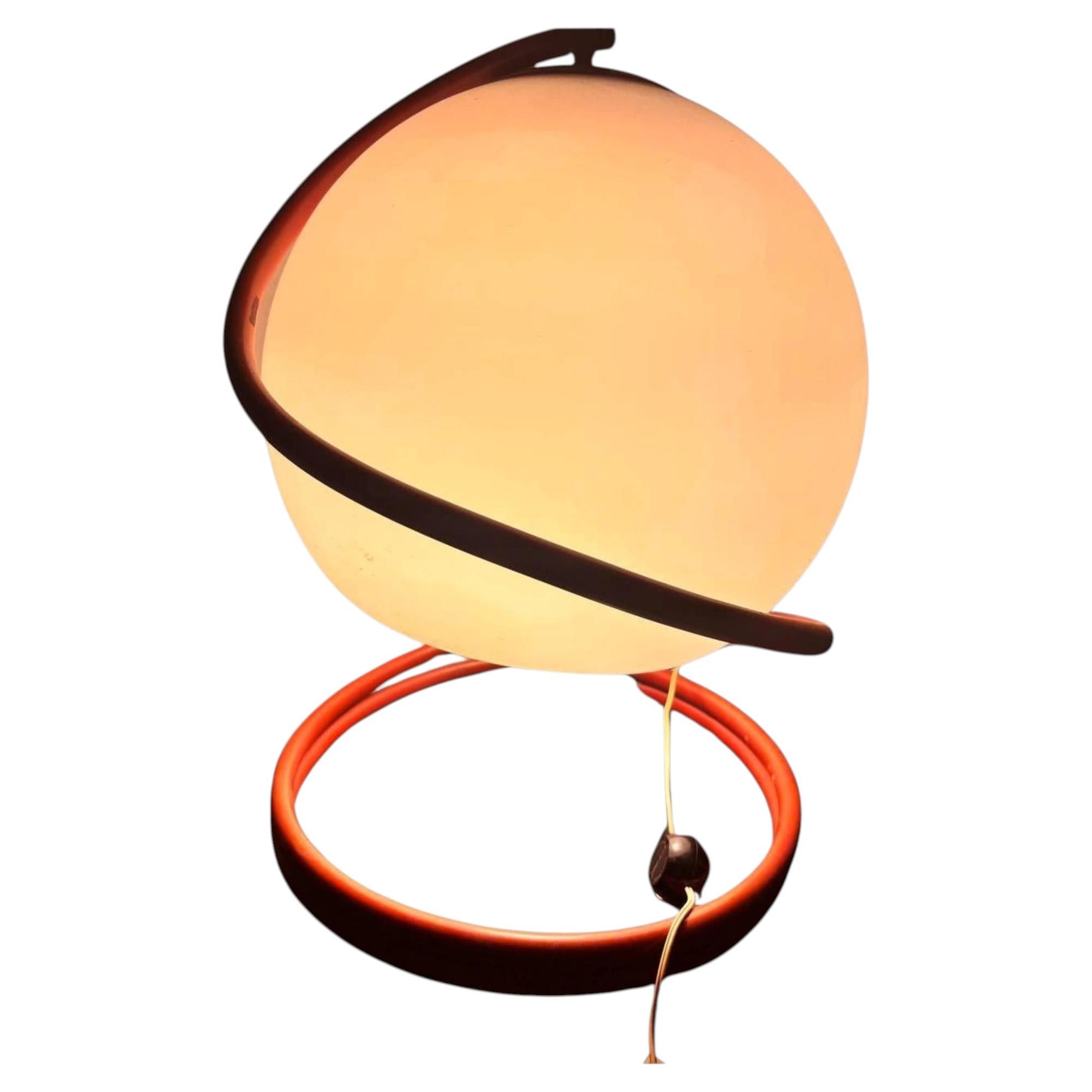 Gino Sarfatti Table Lamp for Arteluce, Modern Design, 1966, Italy