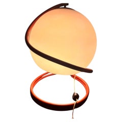 Gino Sarfatti Table Lamp for Arteluce, Modern Design, 1966, Italy