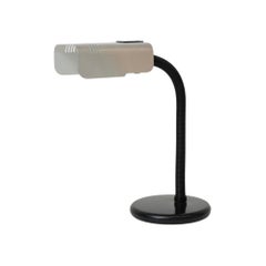 Gino Sarfatti Table Lamp for Targetti Sankey, Italy, 1970s
