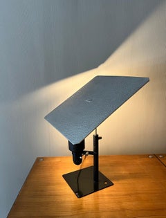 Gino Sarfatti Lampe de table mod. 611/p