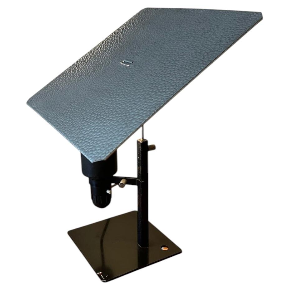 Gino Sarfatti Table lamp mod. 611/p For Sale