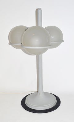 Table Lamp by Gino Sarfatti for Arteluce, Very Rare, MCM 1965, Italy