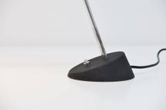 Gino Sarfatti Table Lamp Model 566 Arteluce, 1956