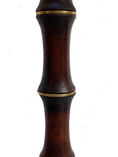 Gino Sarfatti Tripod Table Lamp, Italy, 1945
