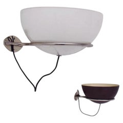 Gino Sarfatti Two '2/2 px' Wall Lamps