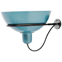 Gino Sarfatti Wall Lamp Model 2/2 Arteluce, 1960