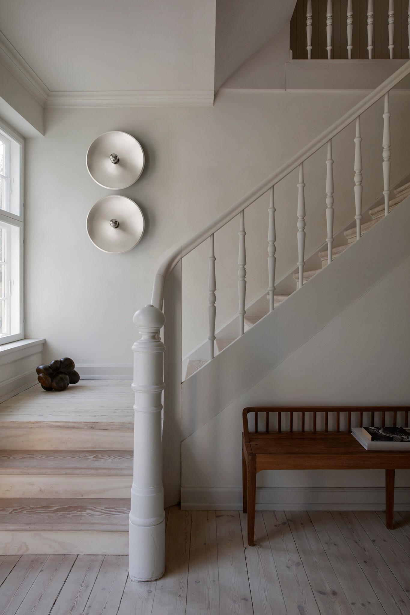 Aplique Gino Sarfatti Modelo 262 Aluminio satinado en Nuevo estado para la venta en Barcelona, Barcelona