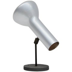 Gino Sarfatti Wall/Table Lamp Model 7 Arteluce, 1957