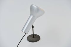 Gino Sarfatti Wall/Table Lamp Model 7 Arteluce, 1957