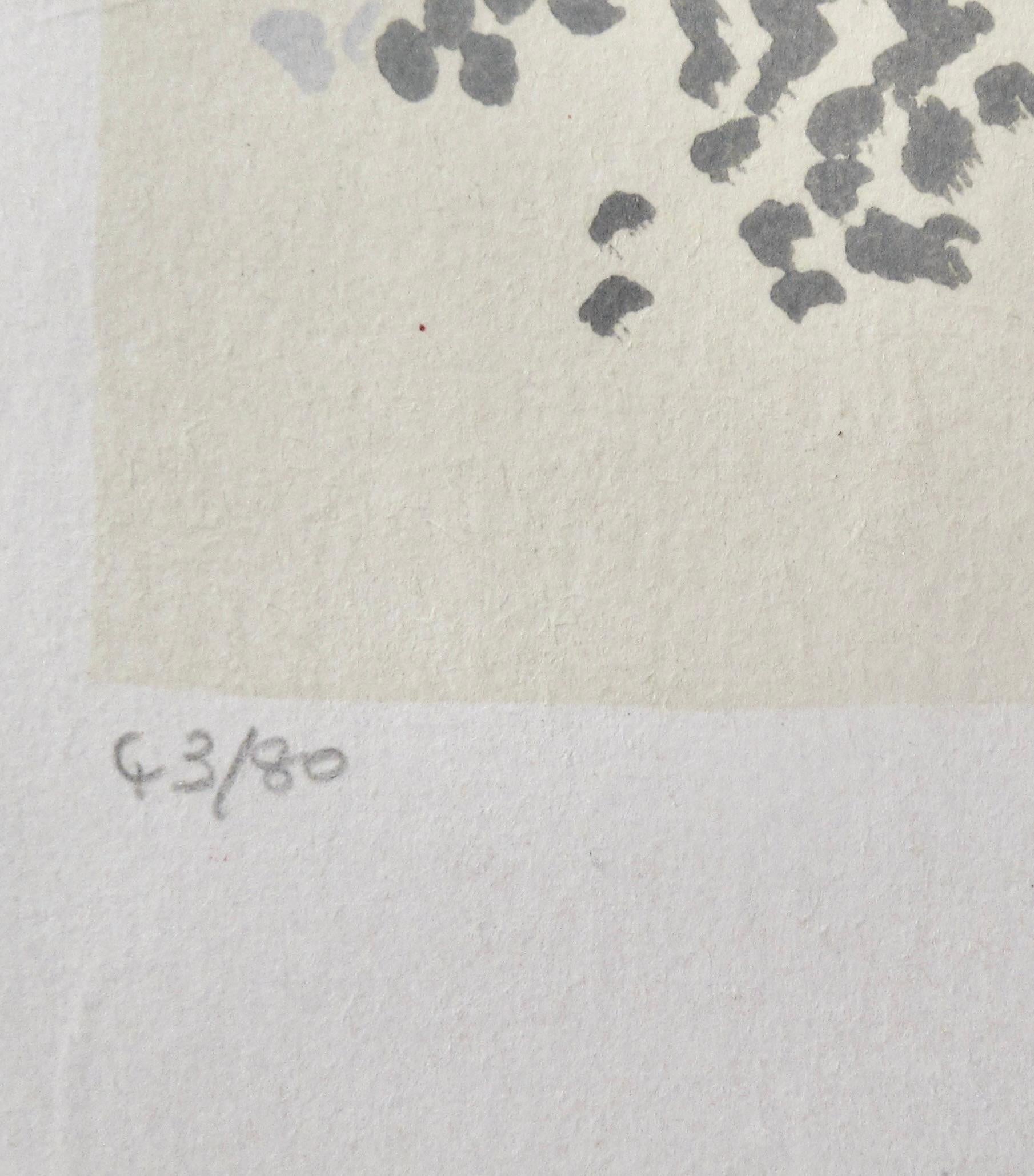 Arlecchino en vente 1