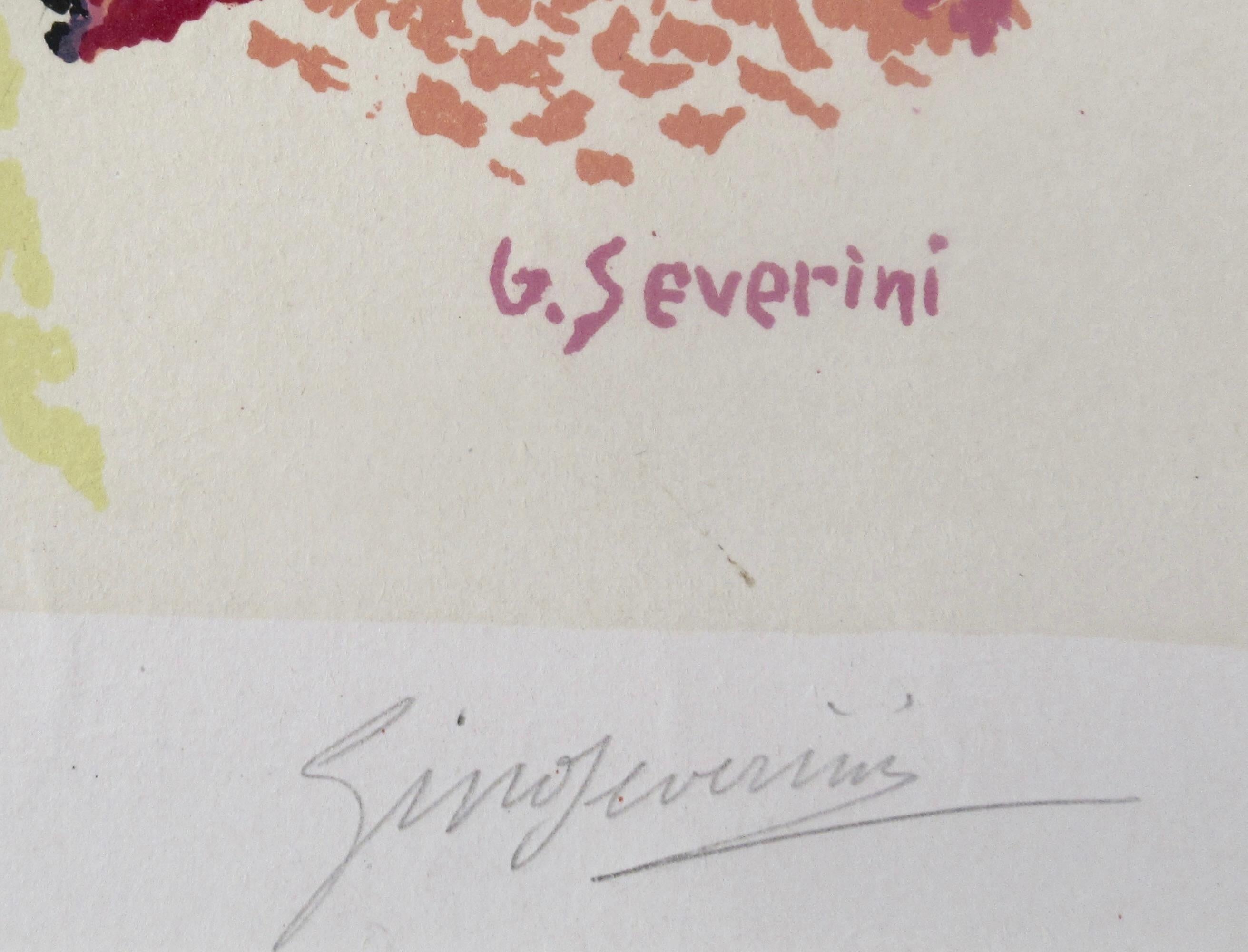 Arlecchino en vente 2