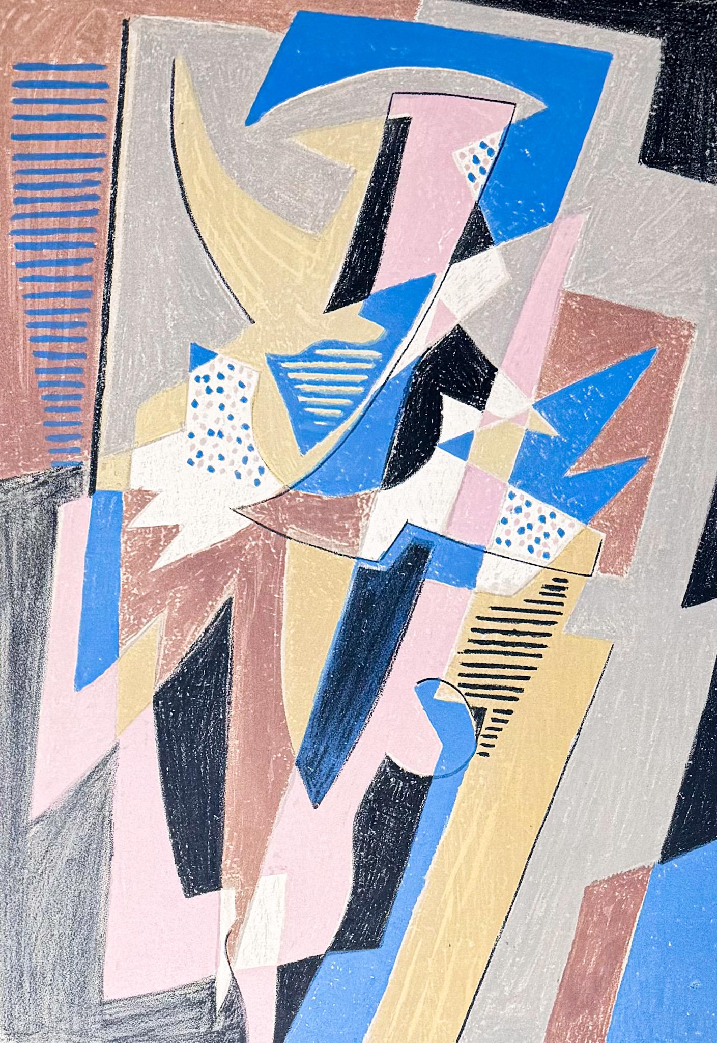 Is Gino Severini an impressionist?