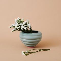 Vaso Gino di Rometti per SP01