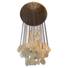 Chandeliers and Pendants
