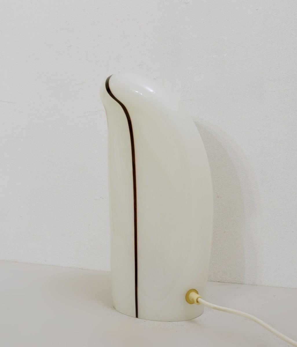ghost table lamp