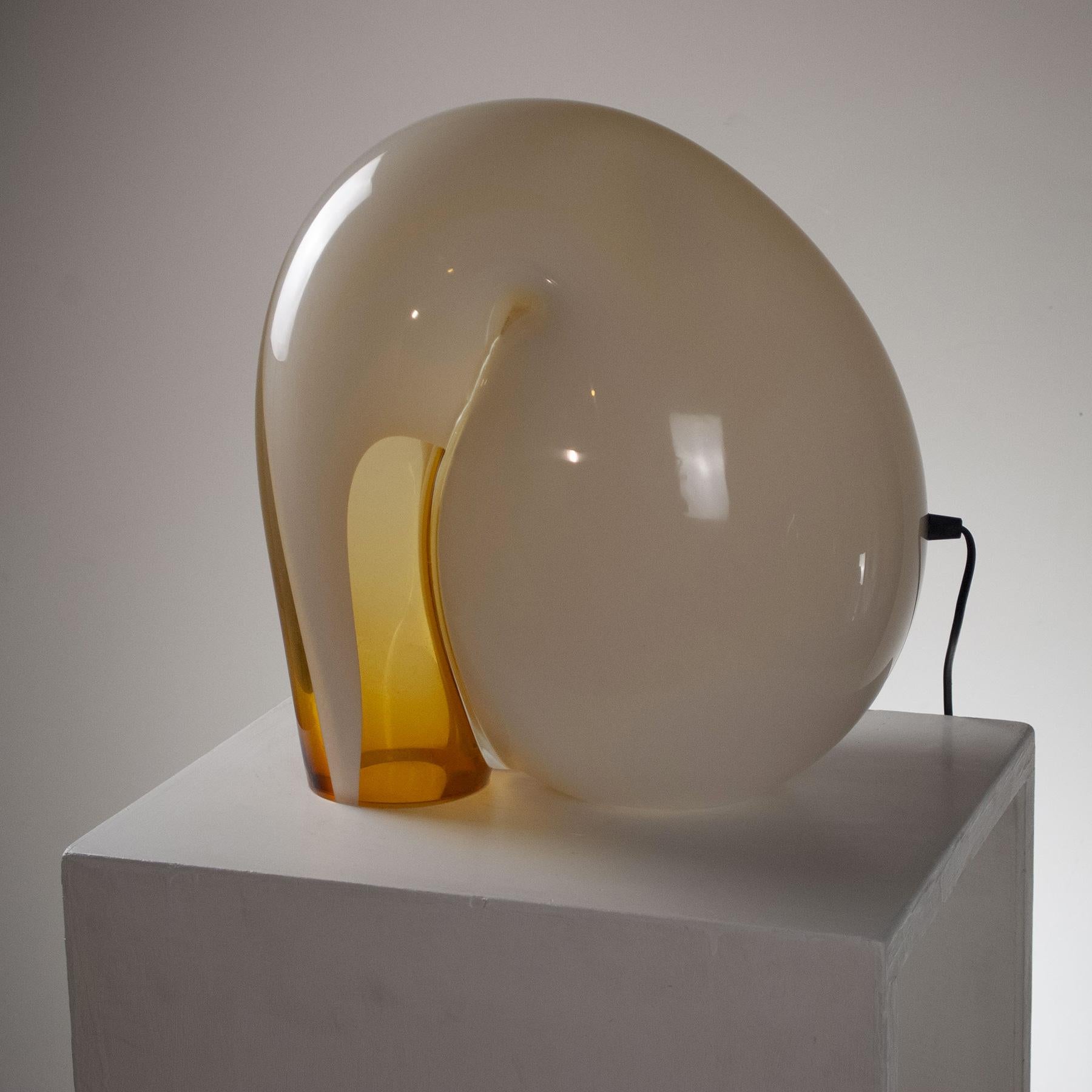 gino vistosi lamp