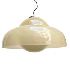 Gino Vistosi Murano Glass Chandelier, Italy, 1960's