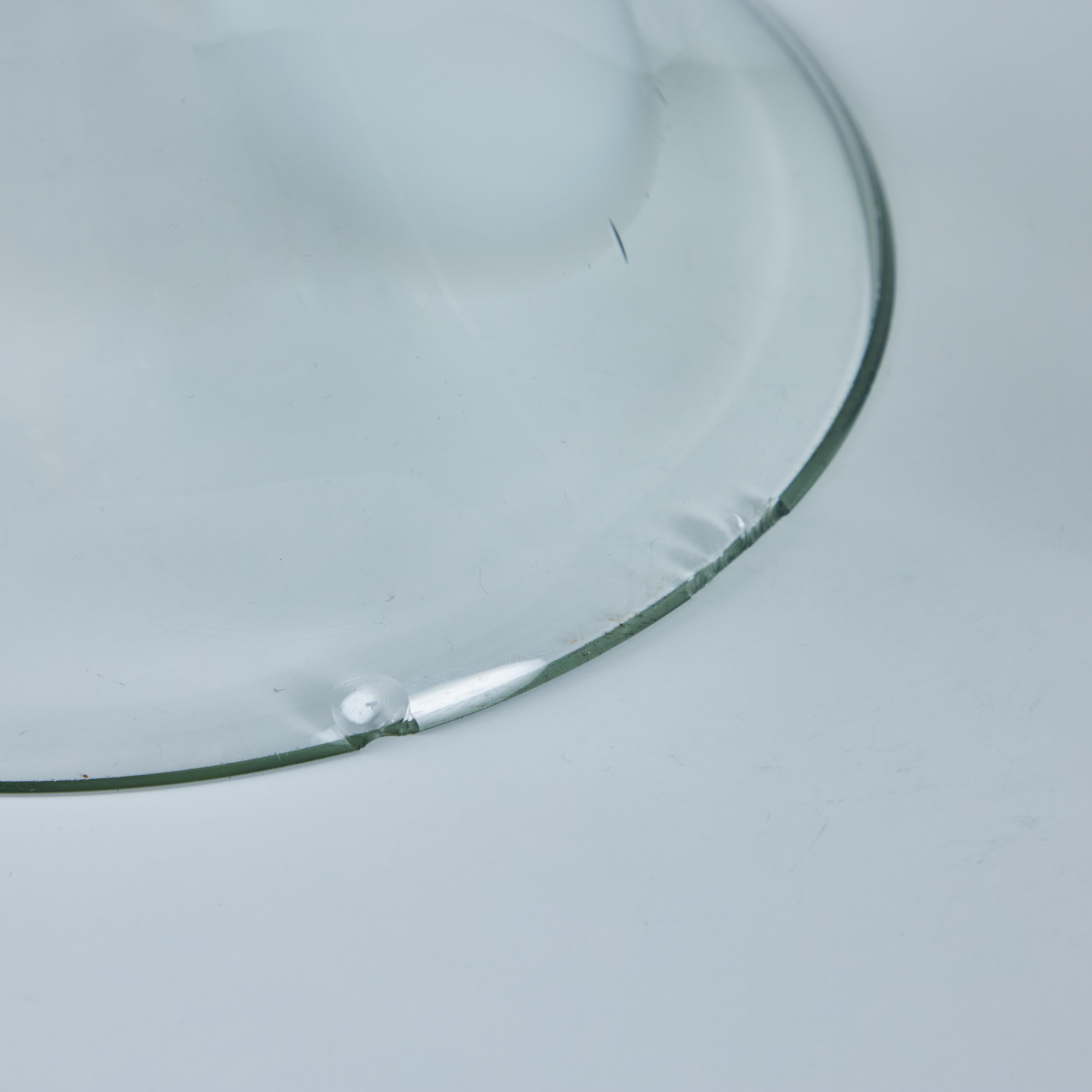 Gino Vistosi Murano Glass Mushroom Lamp 10